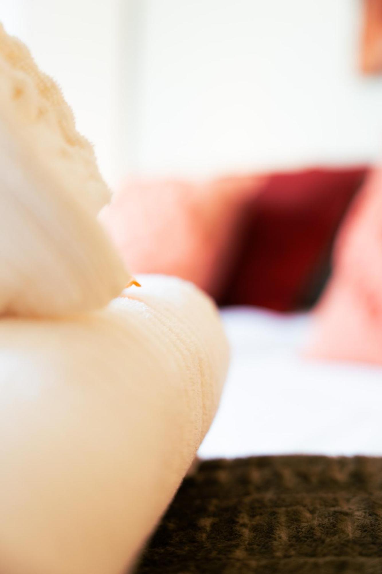 Lets Relax - Terre D'Afrique Hotel Mons Ngoại thất bức ảnh